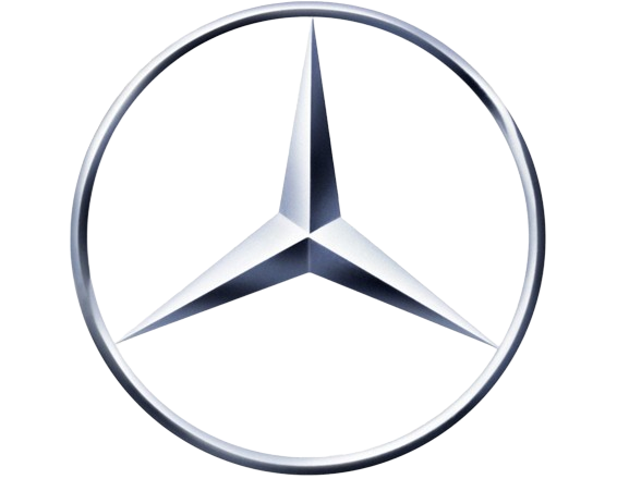MERCEDES-LOGO